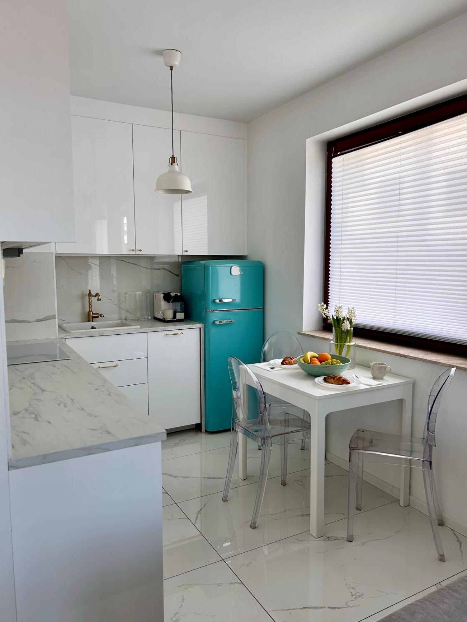 Apartment Garnizon - Wrzeszcz