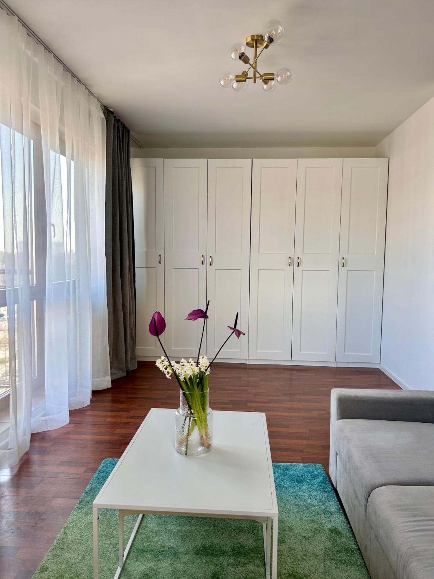 Garnizon - Wrzeszcz Apartment *