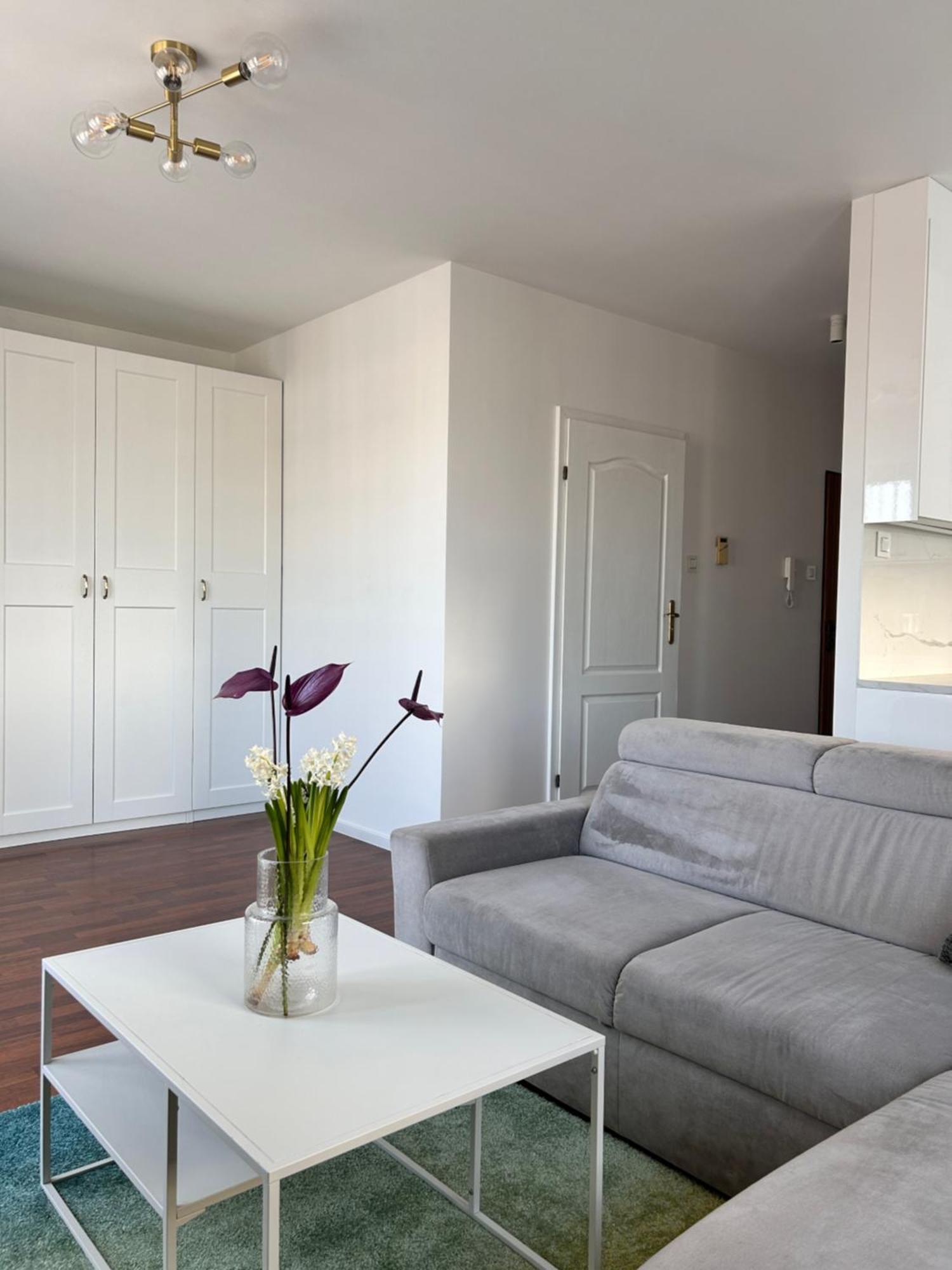 Apartment Garnizon - Wrzeszcz Gdansk