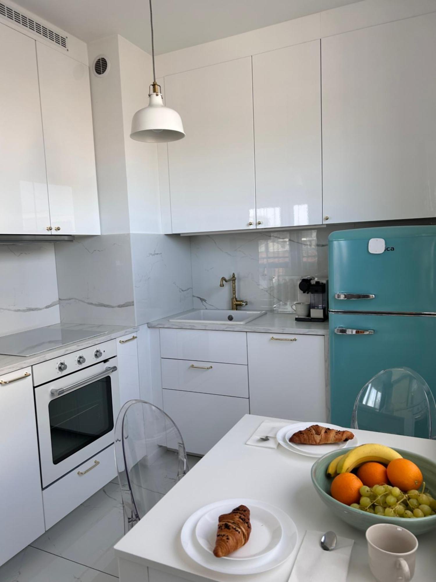 Apartment Garnizon - Wrzeszcz *