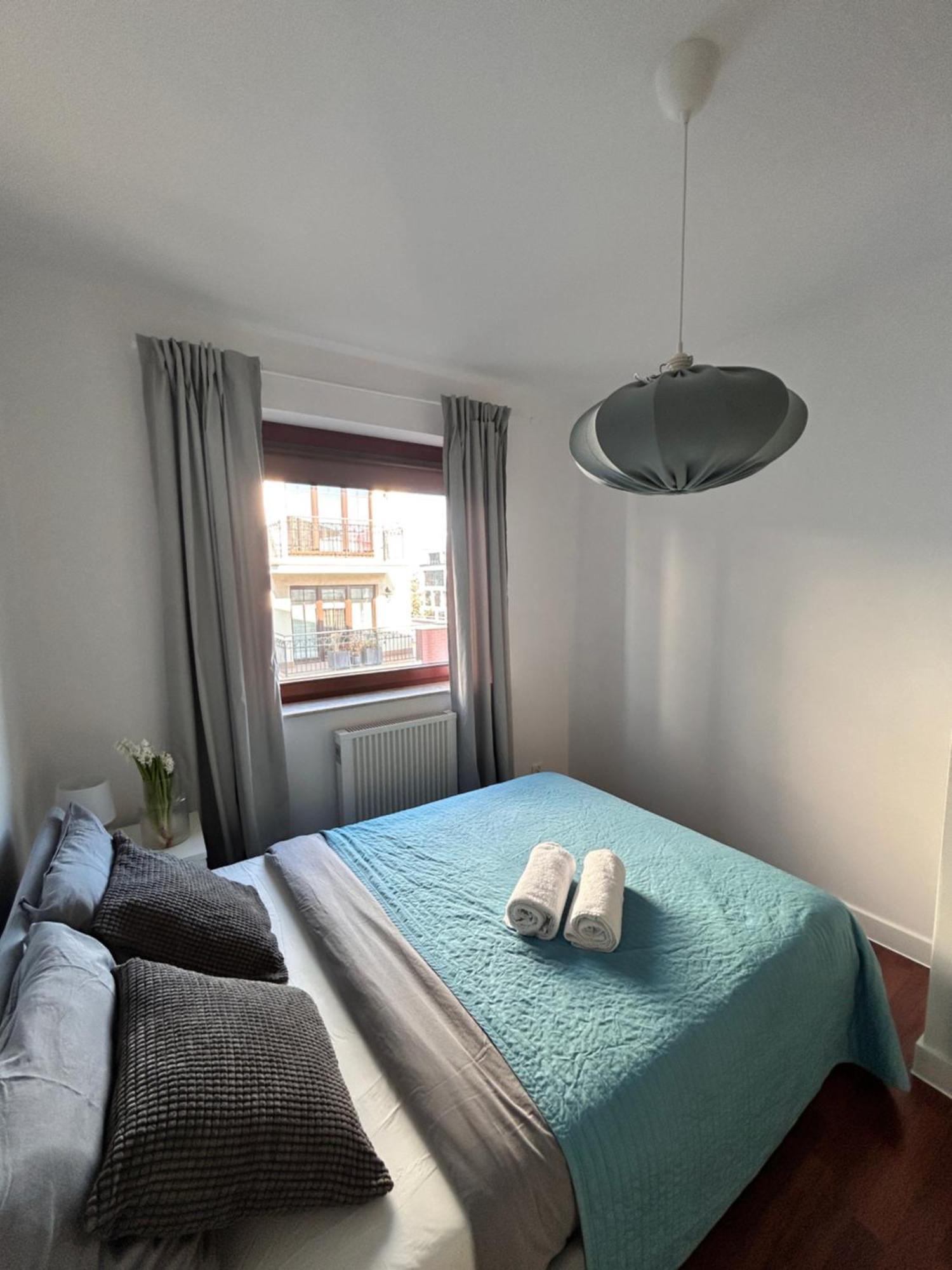 Garnizon - Wrzeszcz Apartment Gdansk