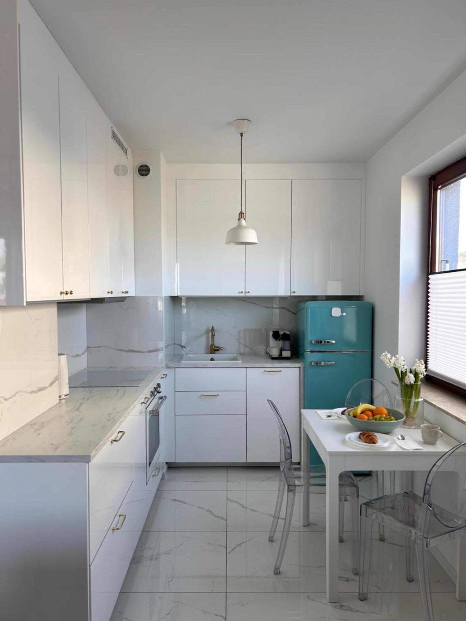Garnizon - Wrzeszcz Apartment *