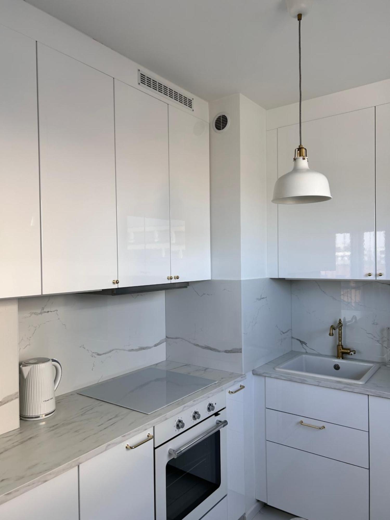 Apartment Garnizon - Wrzeszcz *