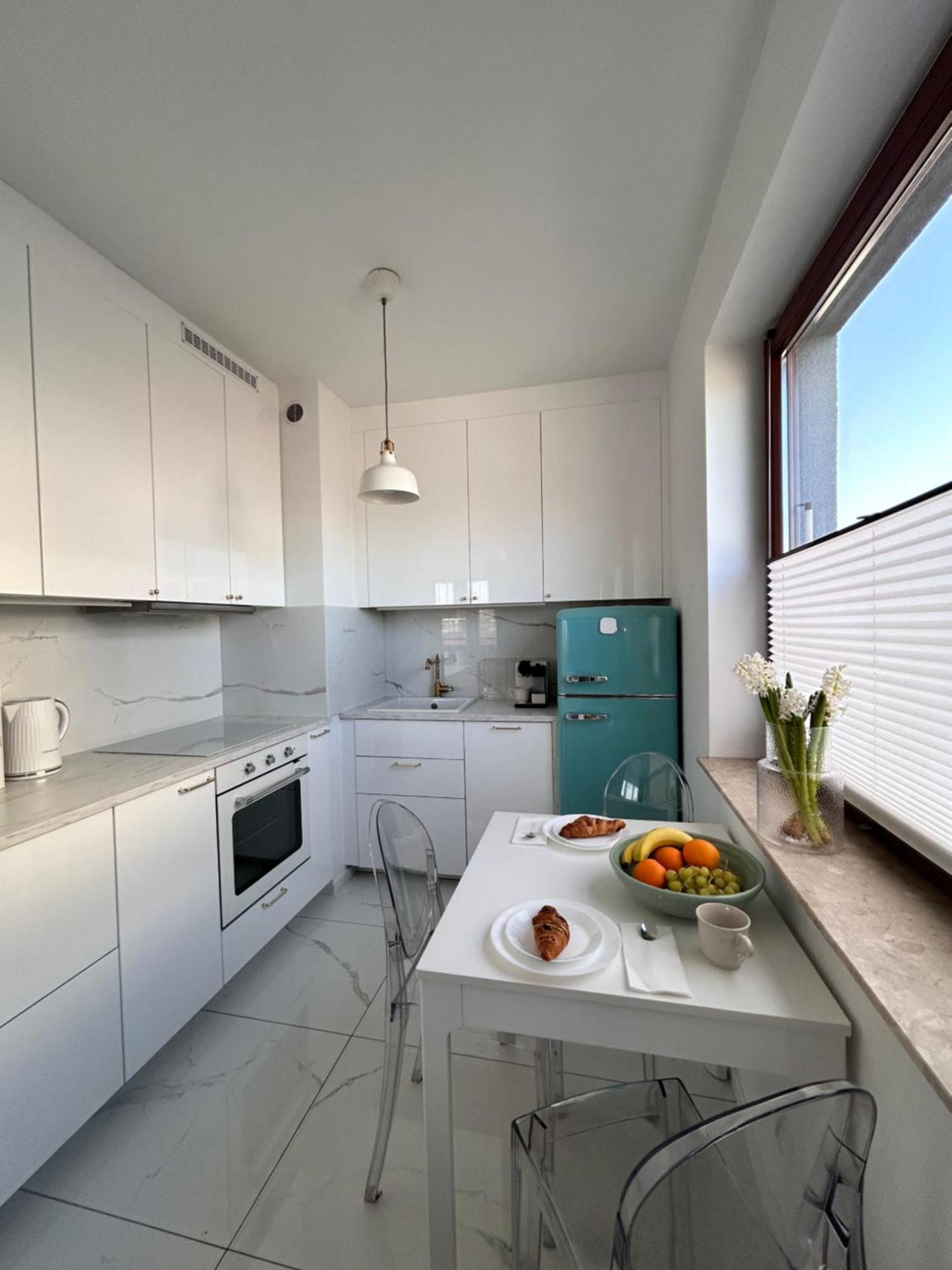 Apartment Garnizon - Wrzeszcz