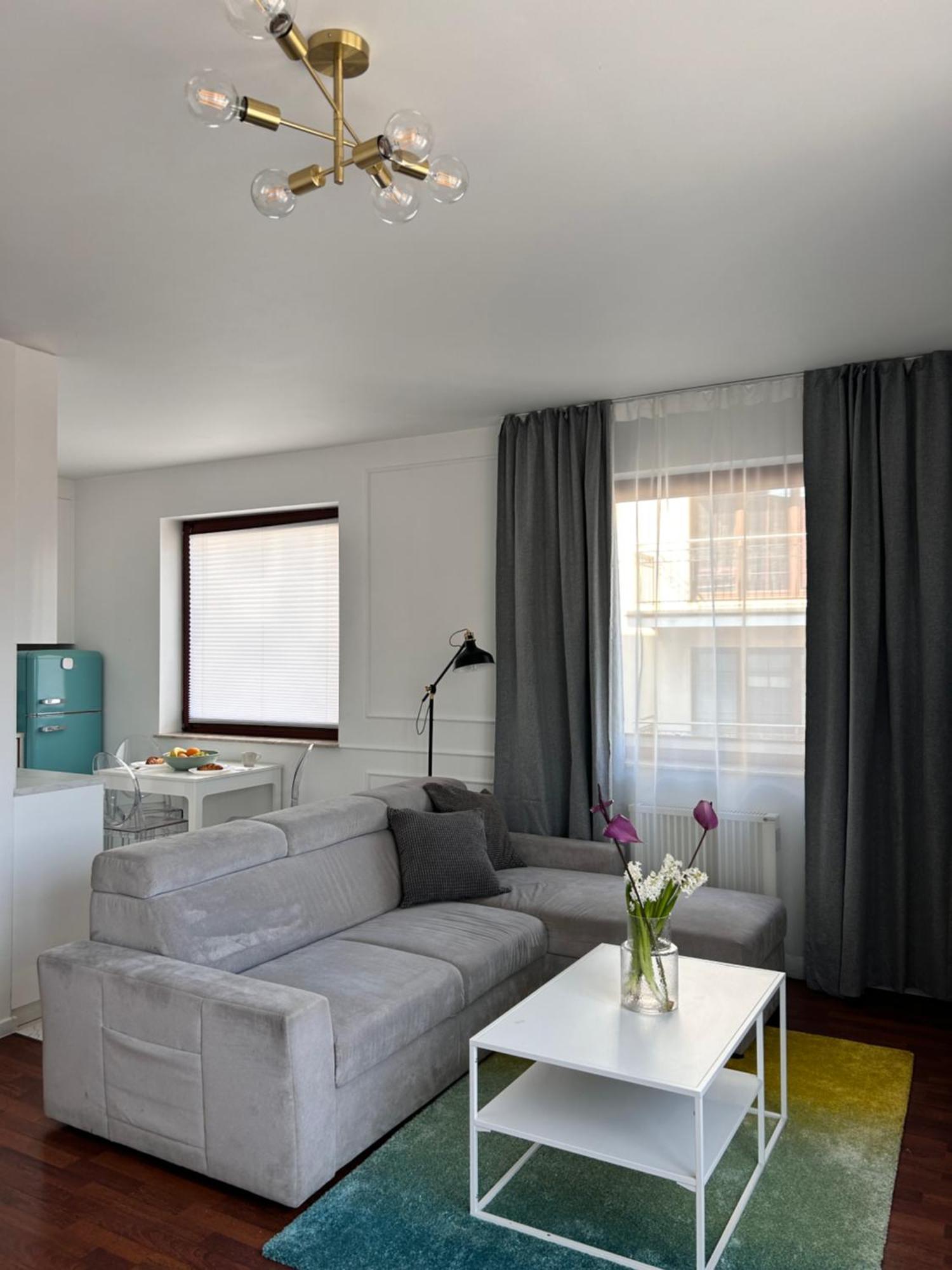 Apartment Garnizon - Wrzeszcz