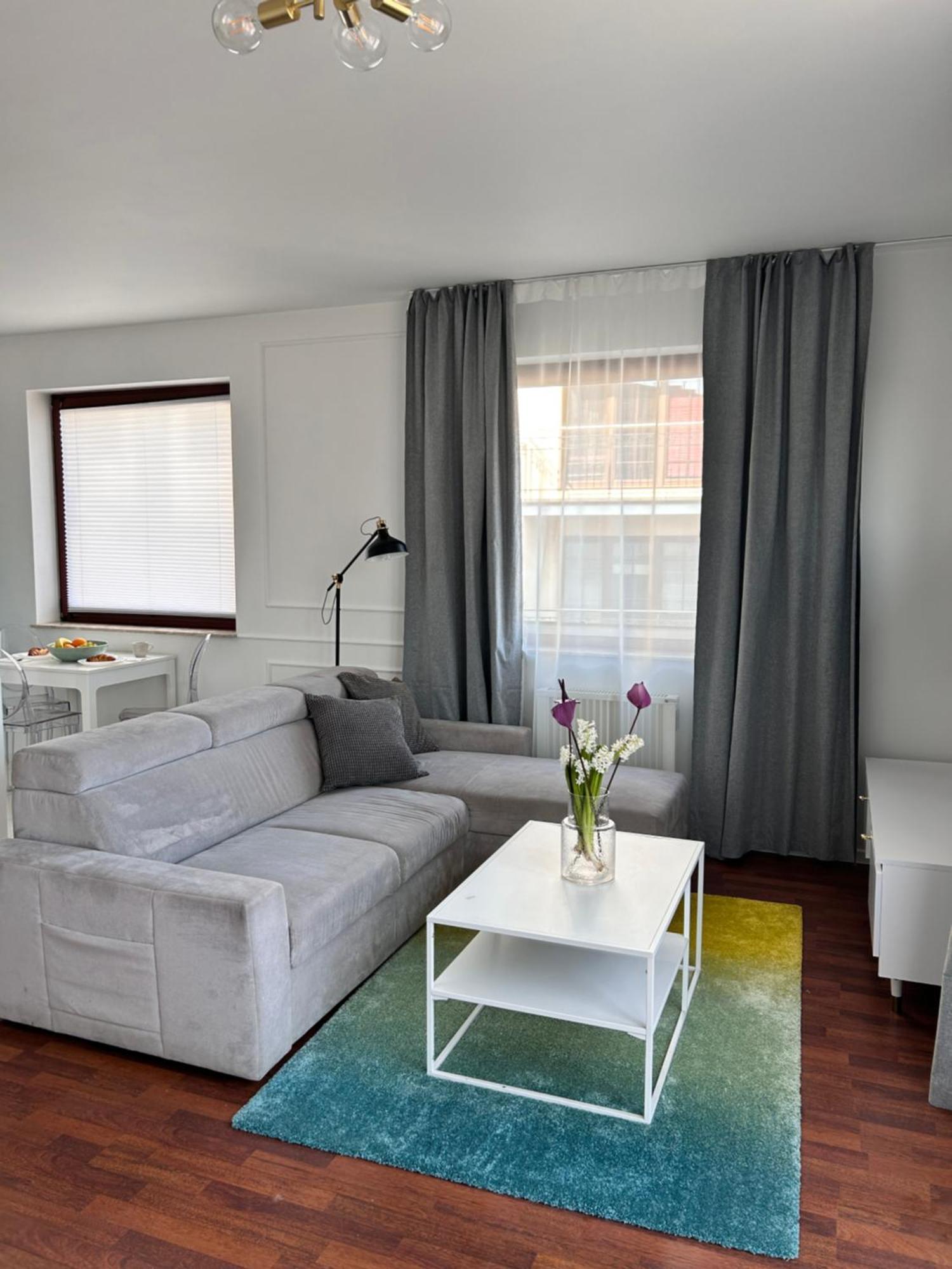 Apartment Garnizon - Wrzeszcz Gdansk