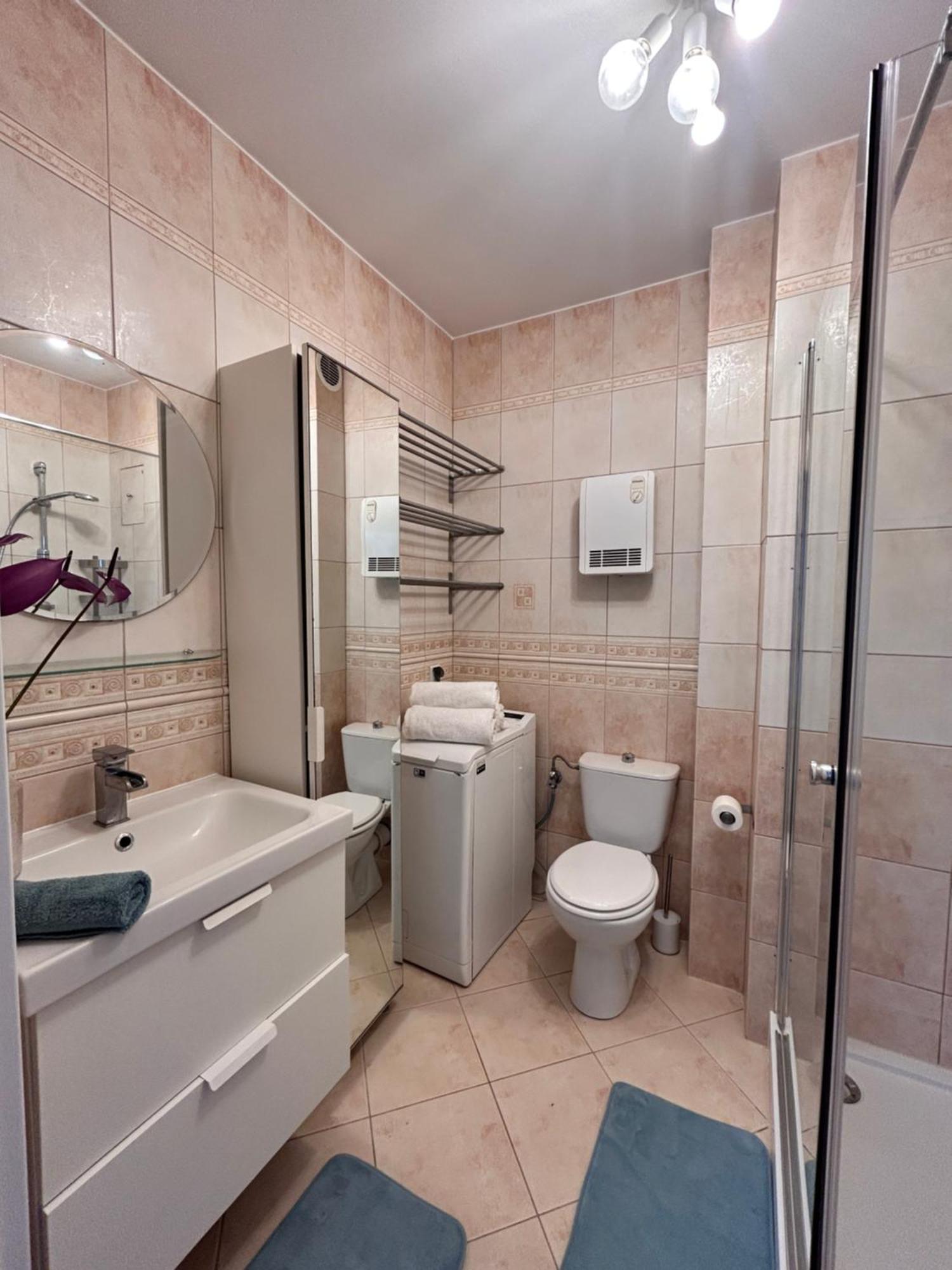 Apartment Garnizon - Wrzeszcz Gdansk