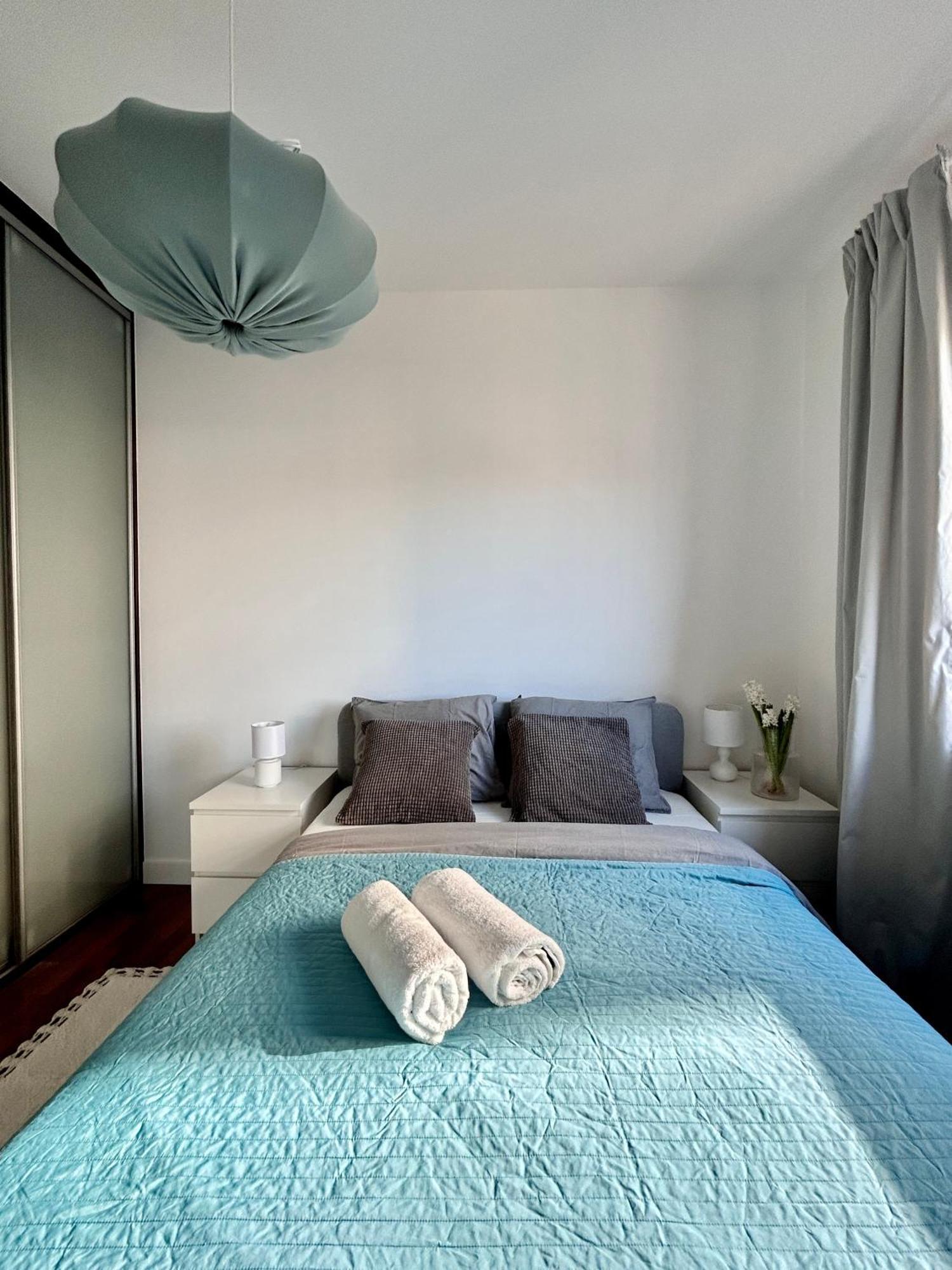 Apartment Garnizon - Wrzeszcz
