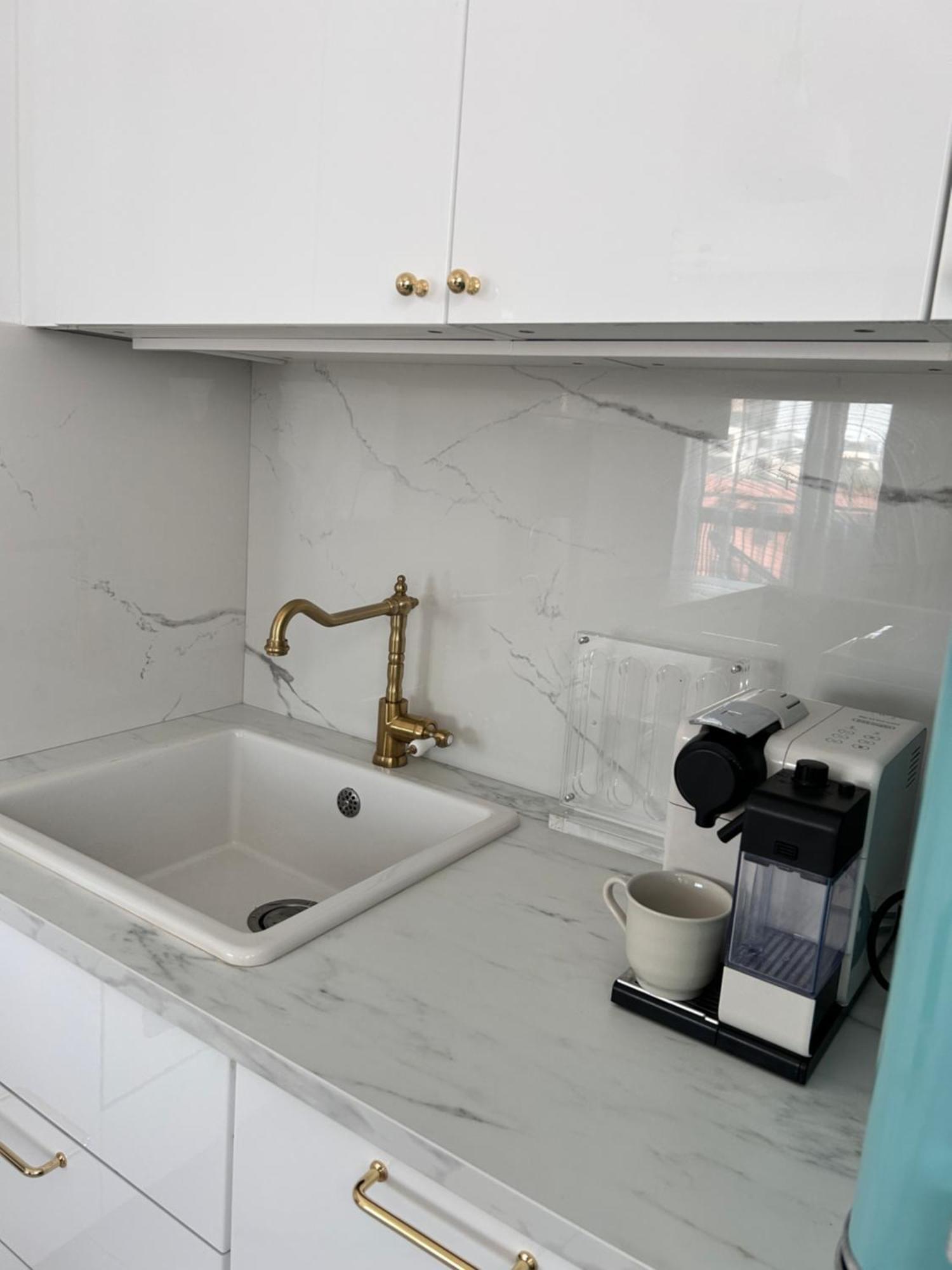 Garnizon - Wrzeszcz Apartment Gdansk