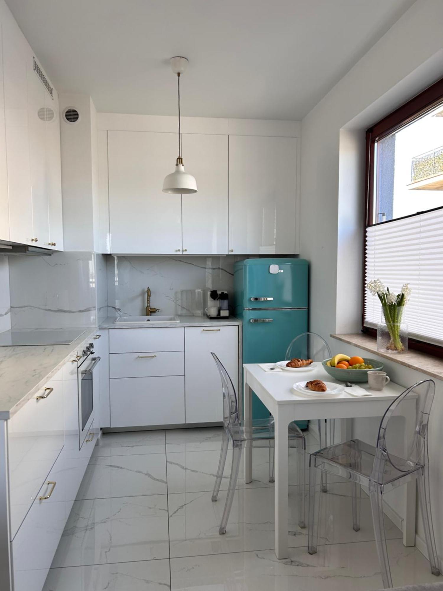 Garnizon - Wrzeszcz Apartment