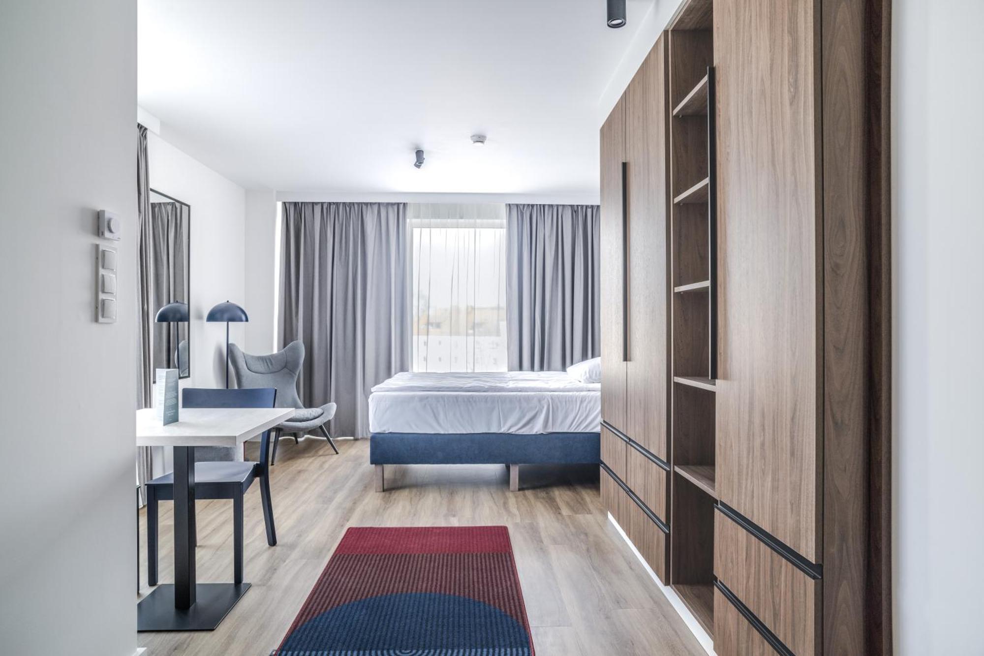 Noli Wrzeszcz 4* Gdansk