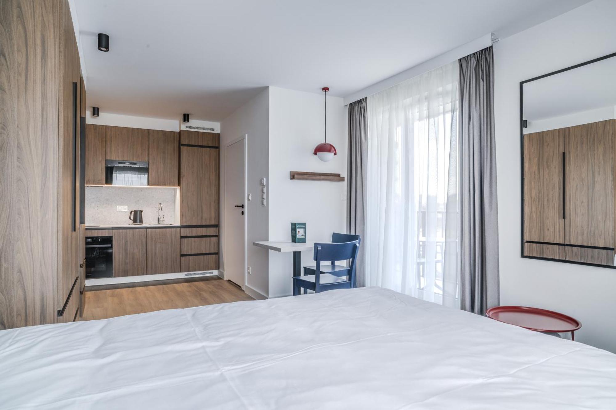 Khách sạn Noli Wrzeszcz 4*