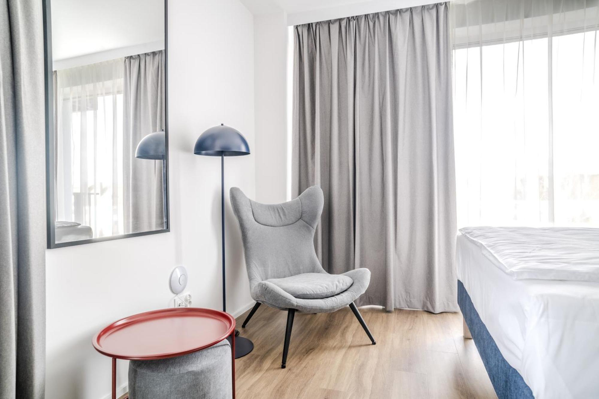 Noli Wrzeszcz 4* Gdansk