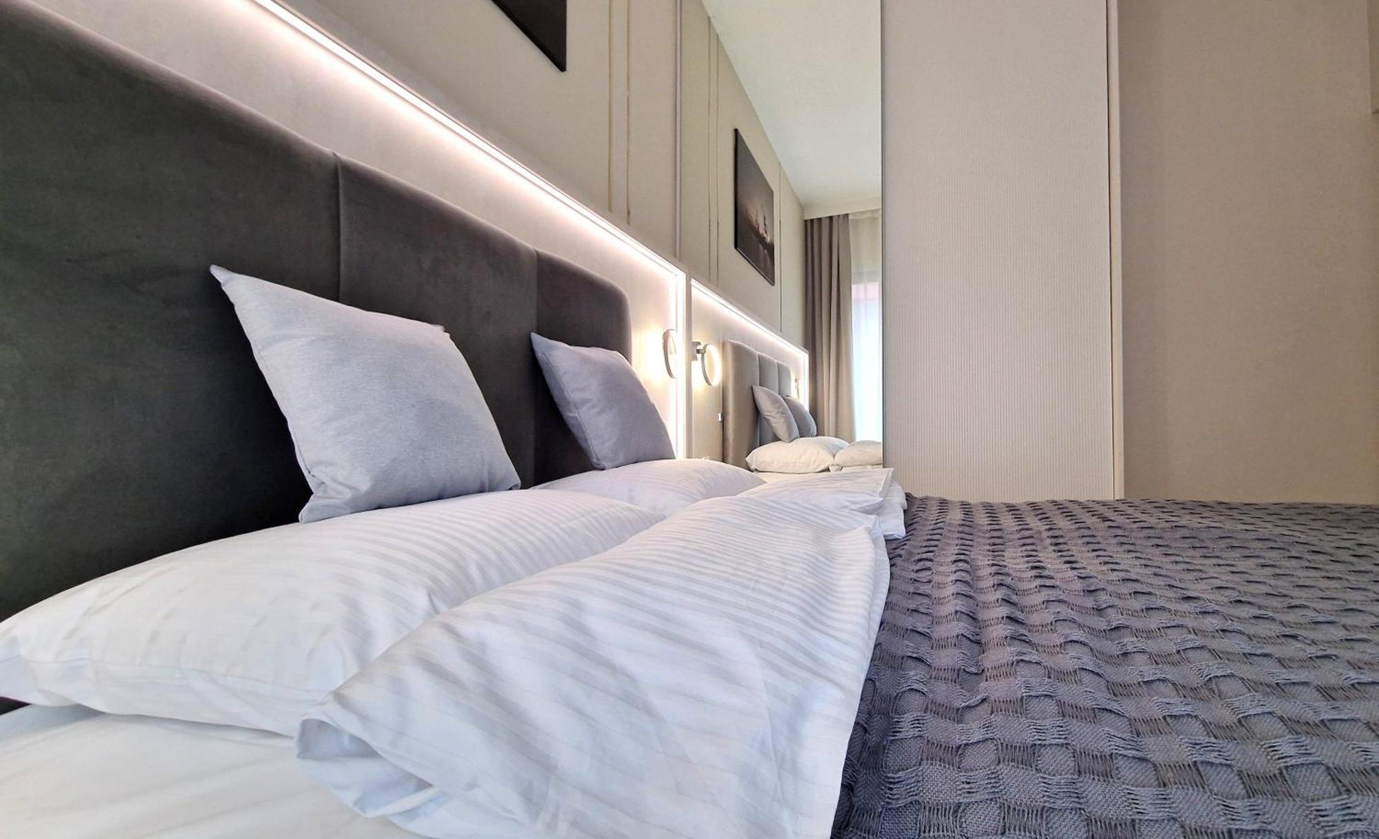 Granaria Old Town Apartment *