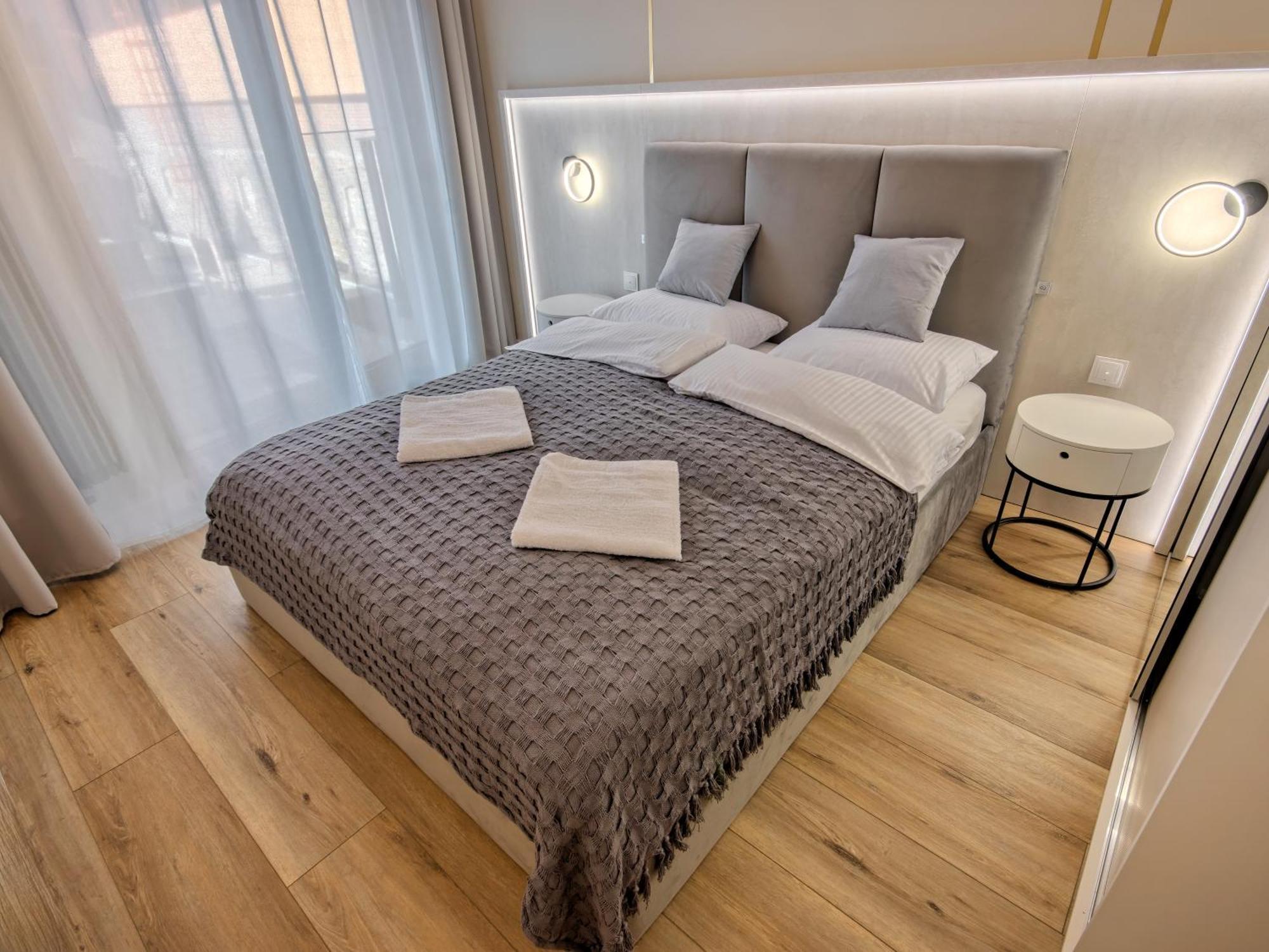 Apartment Granaria Old Town *