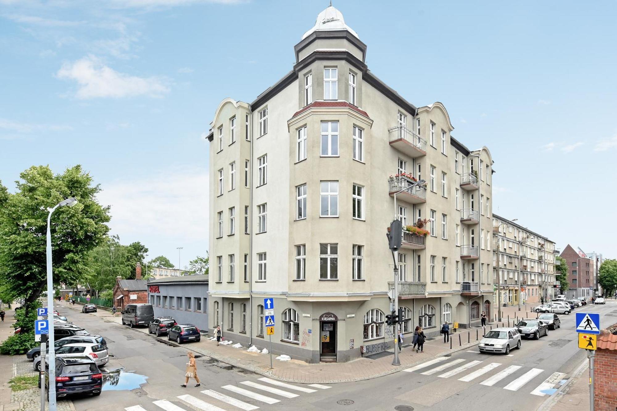 Apartment Blue Mandarin Old Town *