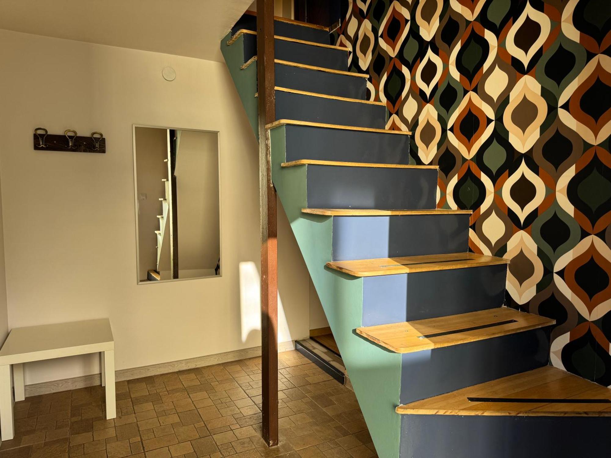 Agatomdom Gdansk, Taras-grill-kuchnia, 1800m Stare Guest house *