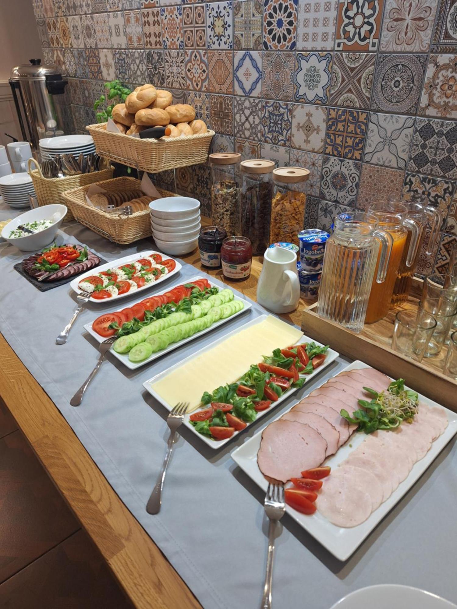 Agatomdom Gdansk, Taras-grill-kuchnia, 1800m Stare Guest house *