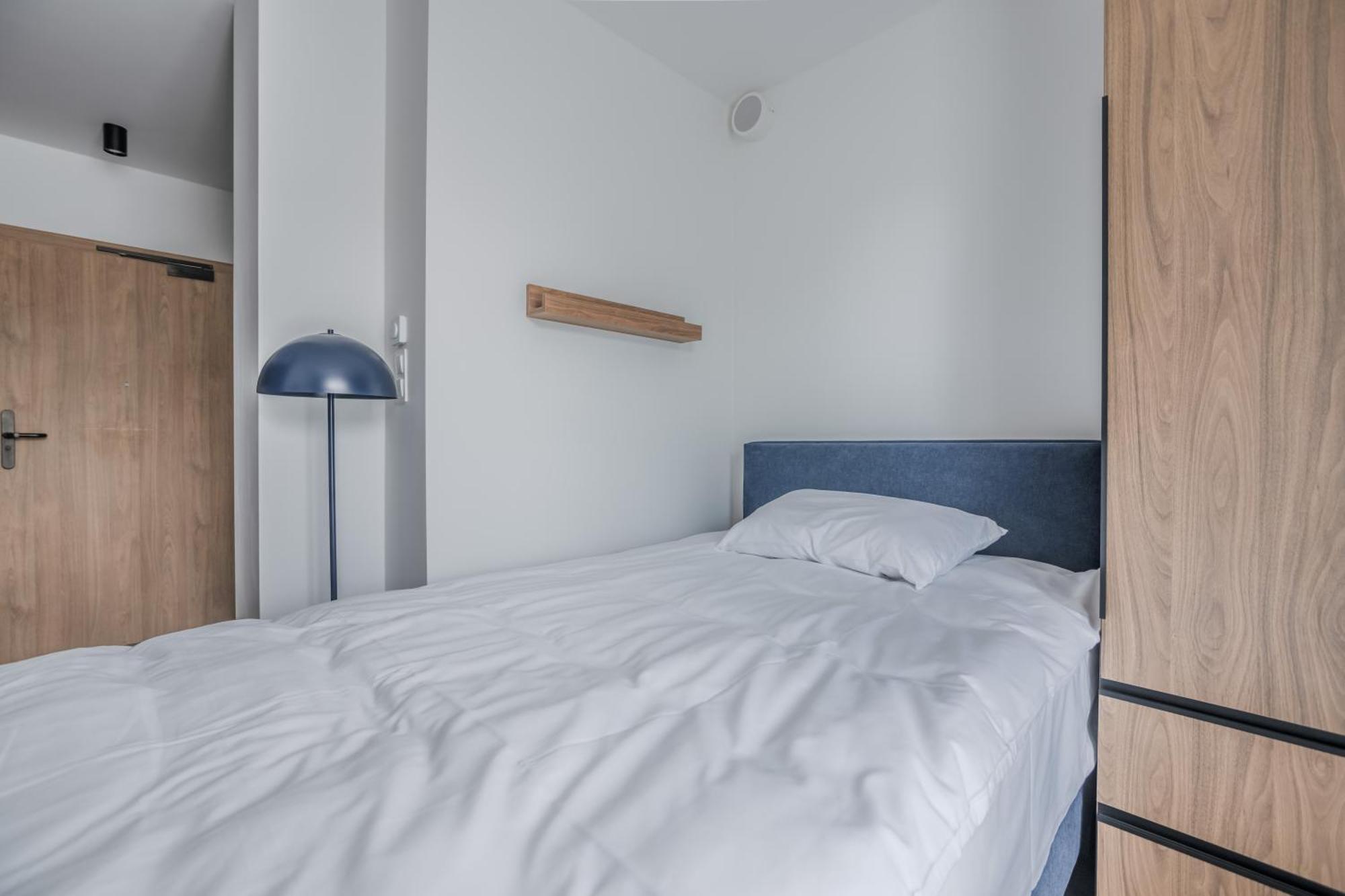 Noli Wrzeszcz 4* Gdansk
