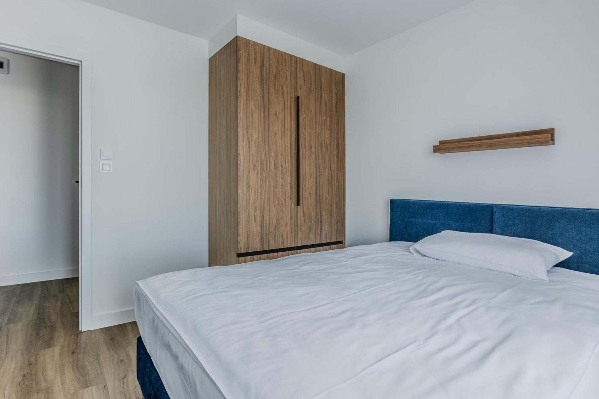 Noli Wrzeszcz 4* Gdansk