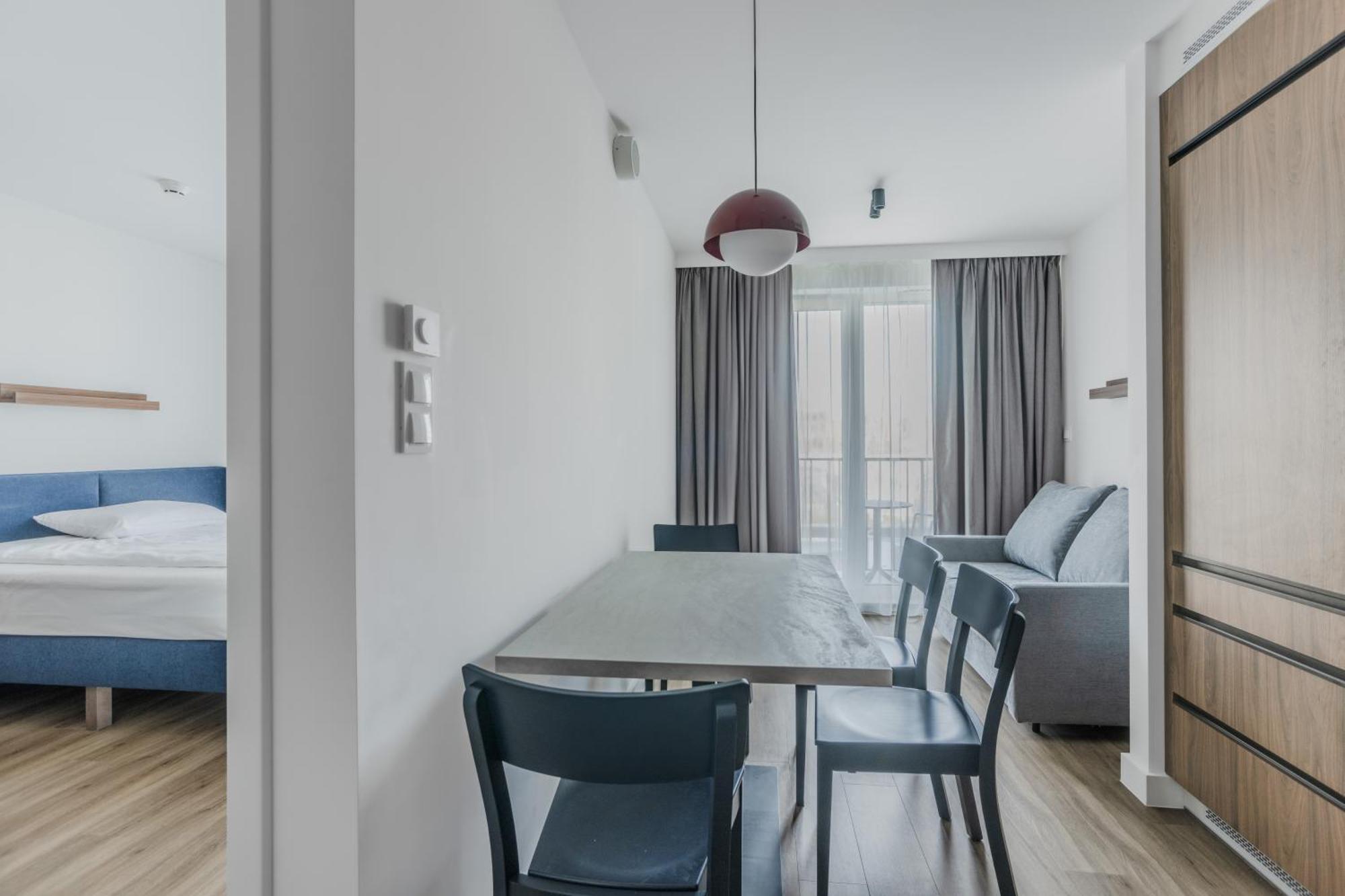 Noli Wrzeszcz 4*