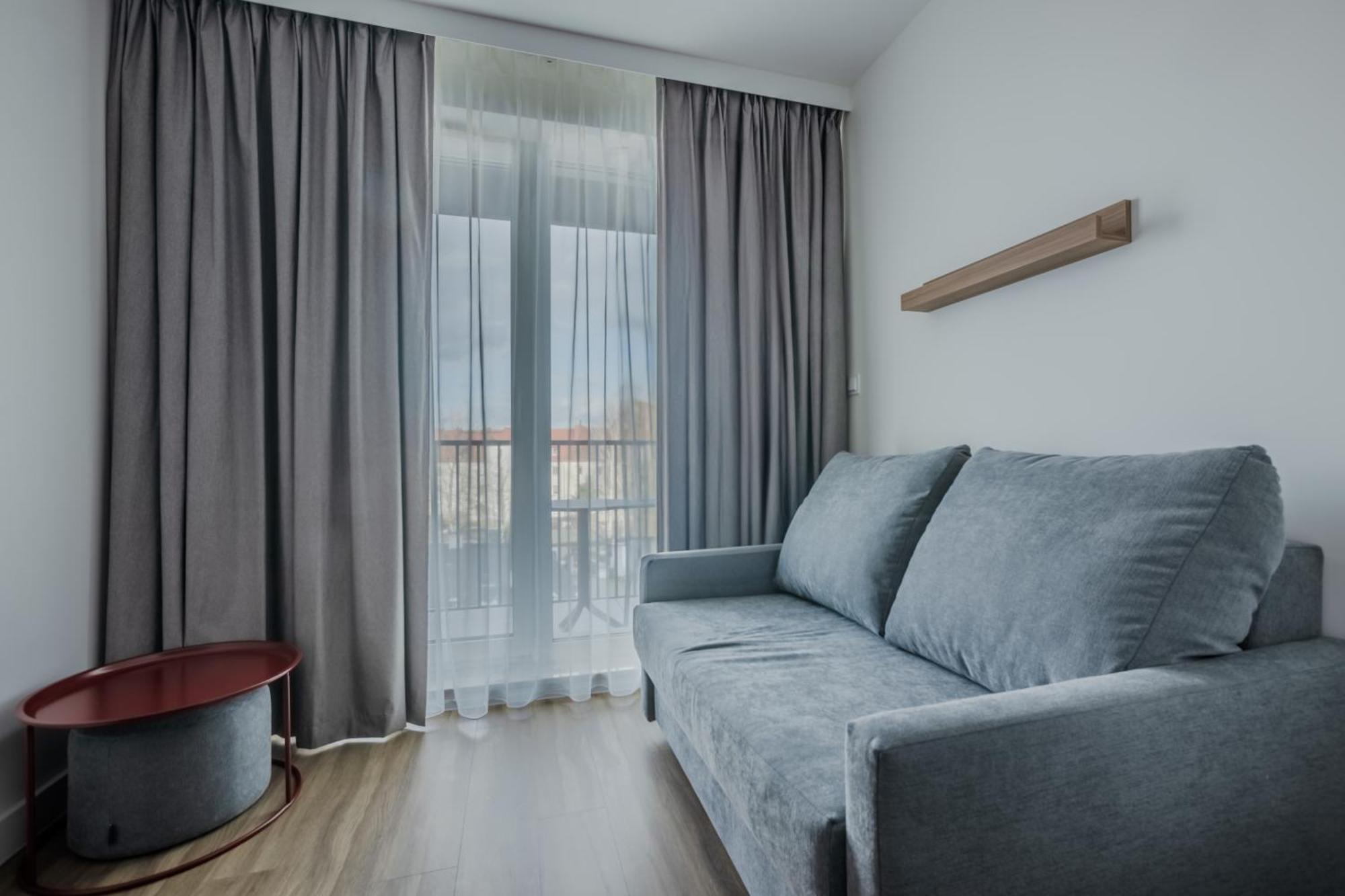 Noli Wrzeszcz 4*