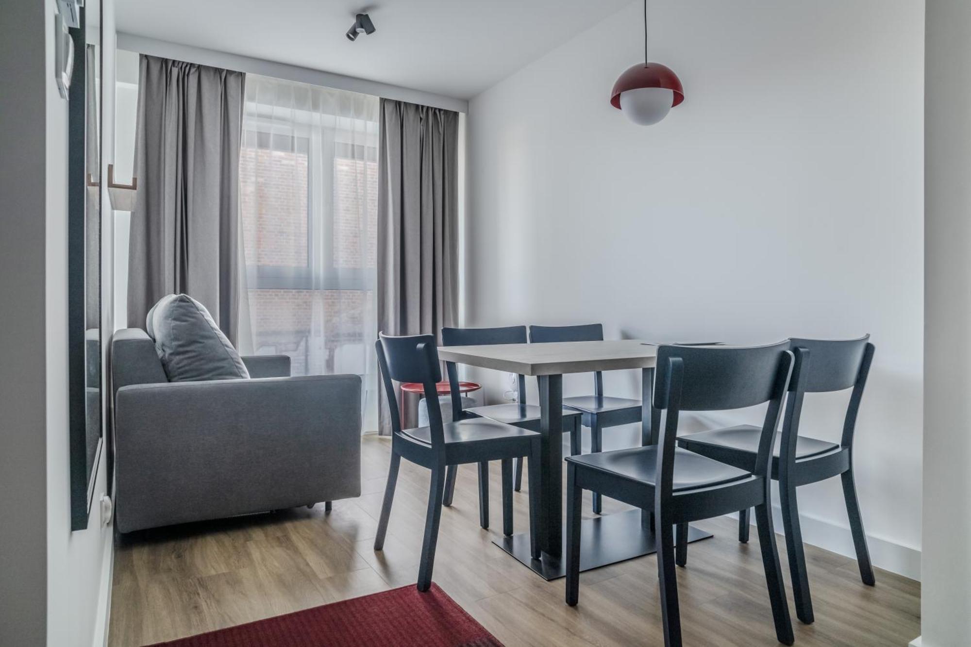 Khách sạn Noli Wrzeszcz 4*