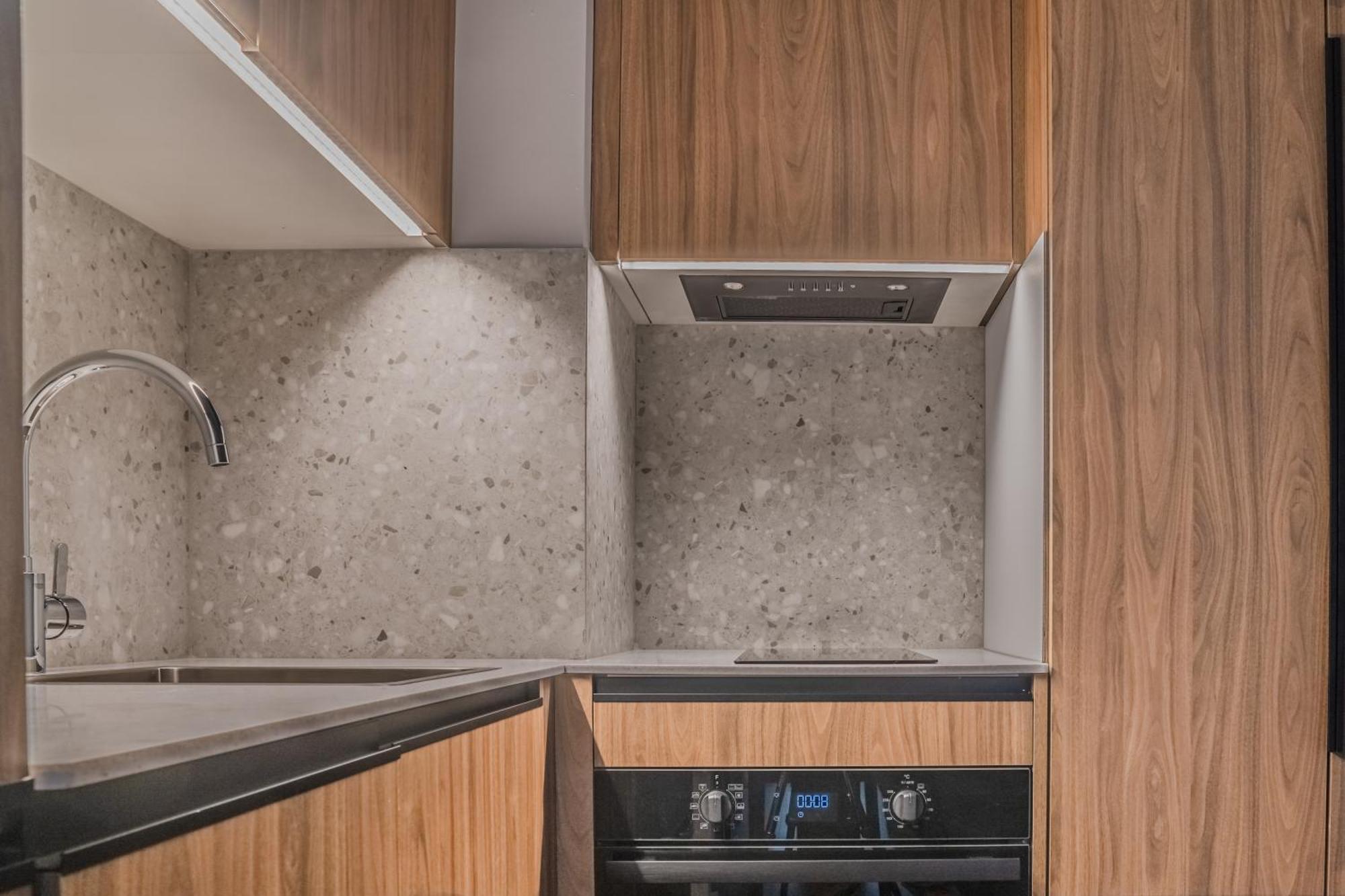 Khách sạn Noli Wrzeszcz 4*