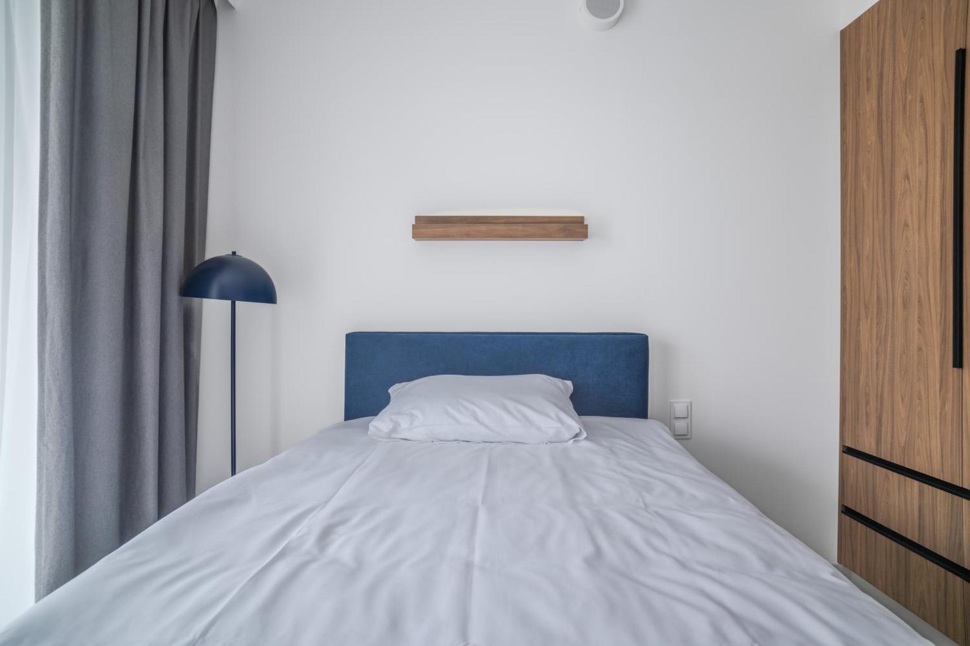Khách sạn Noli Wrzeszcz 4*