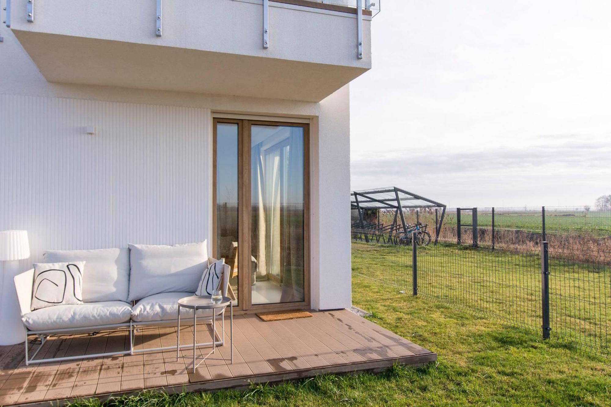 Apartment Bianco - Bursztynowe Tarasy