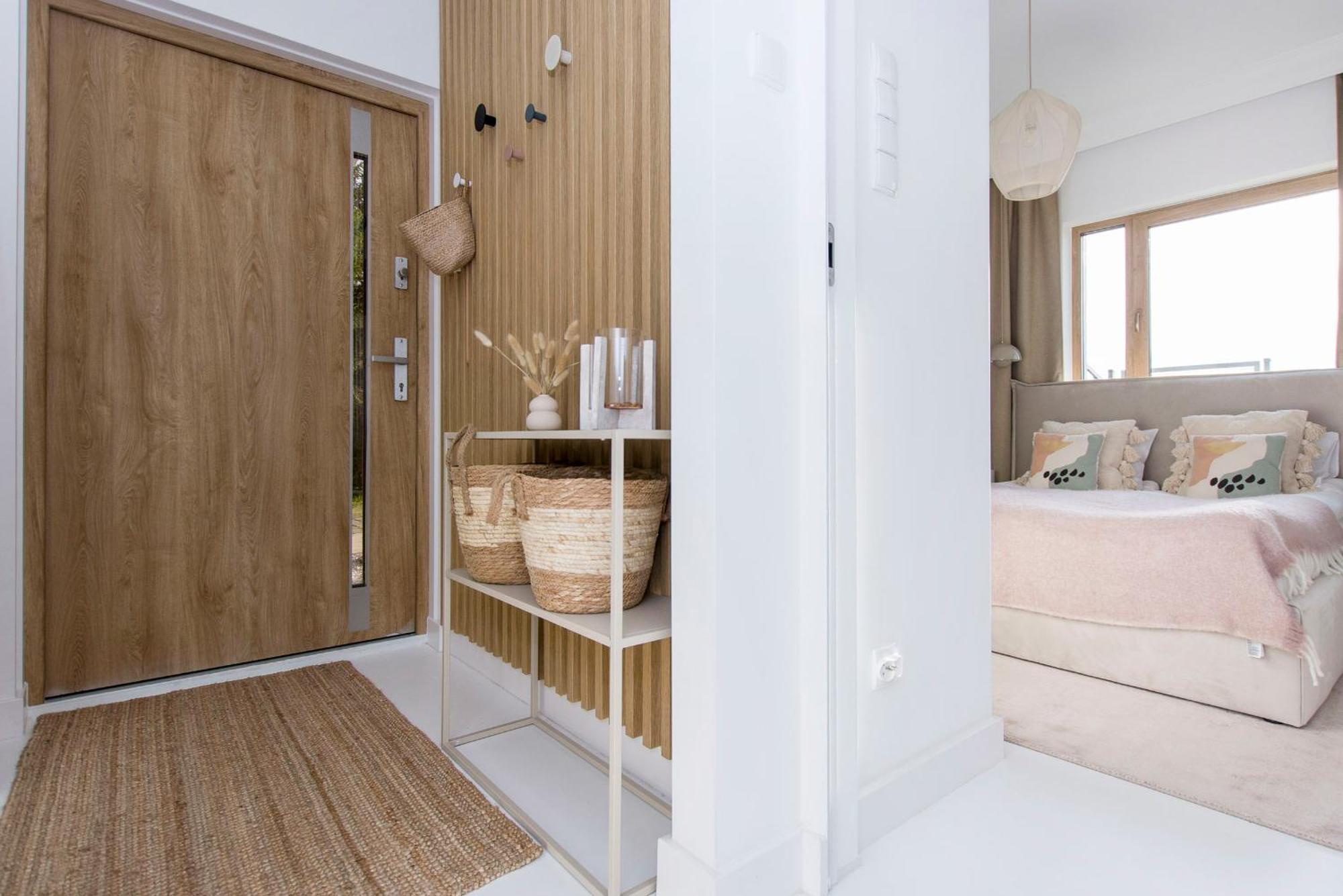 Bianco - Bursztynowe Tarasy Apartment Gdansk
