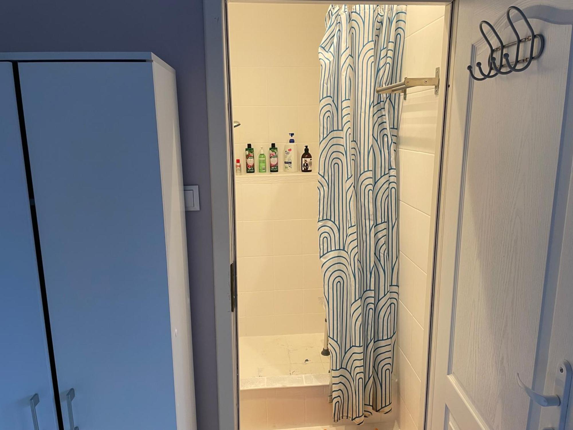 Annaresa Apartment