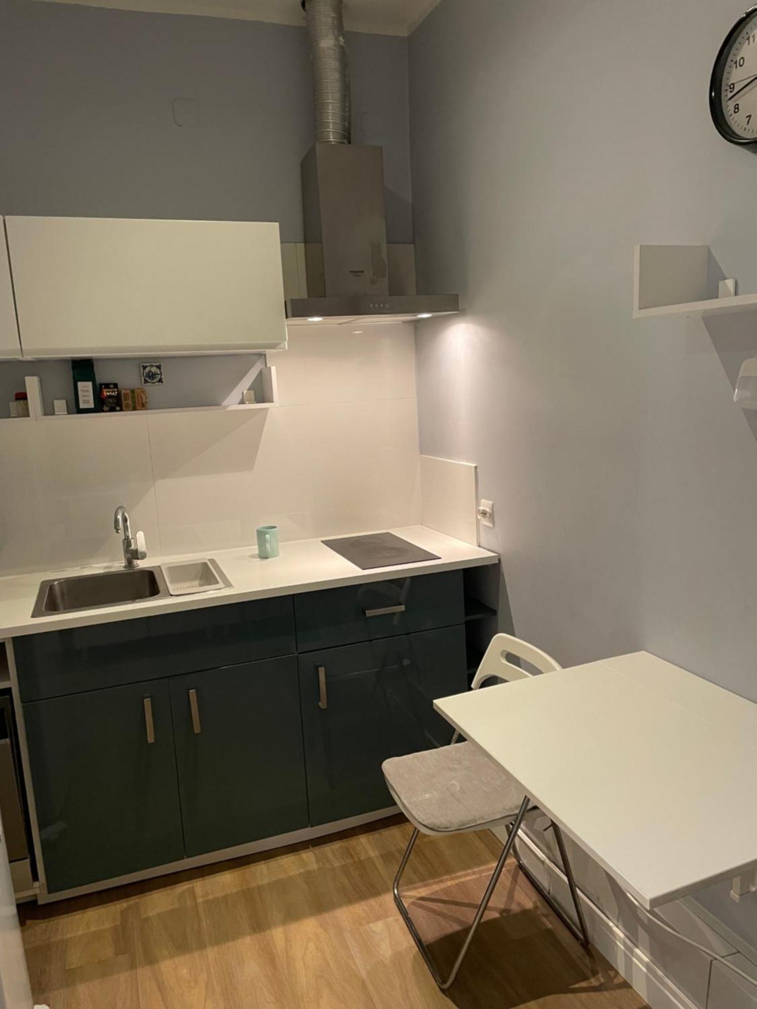 Apartment Annaresa