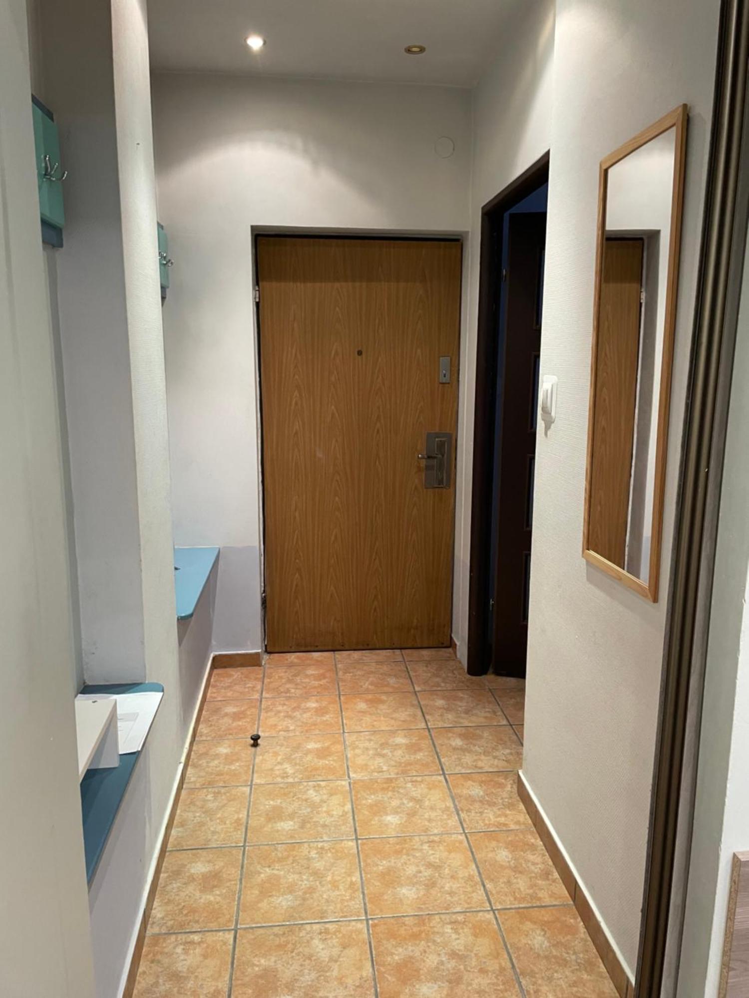 Apartment Annaresa Gdansk