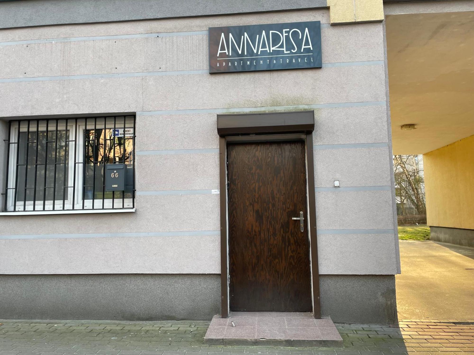 Annaresa *