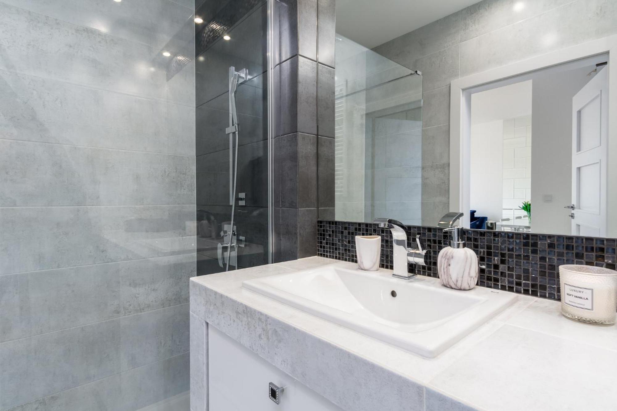 Apartament Grobla