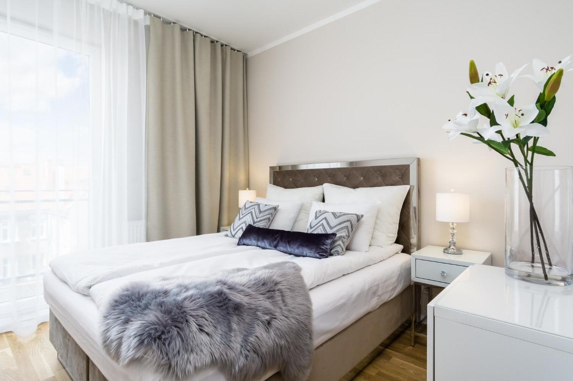 Grobla Apartament *
