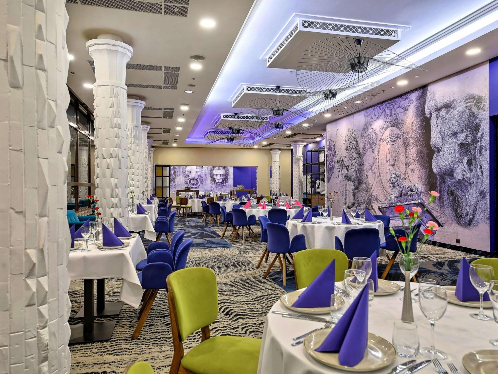 Mercure Stare 4*