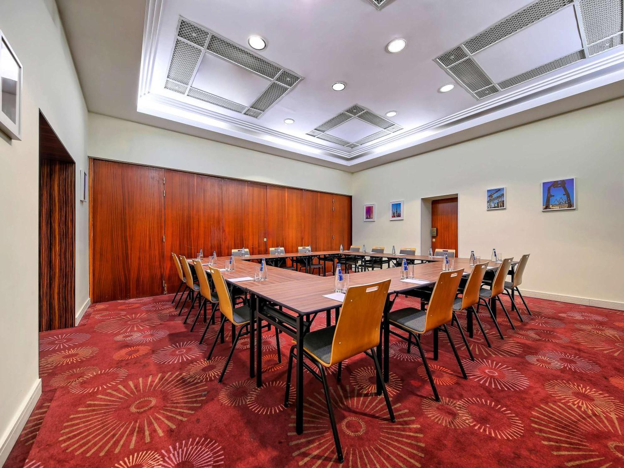Hotelli Mercure Stare 4*