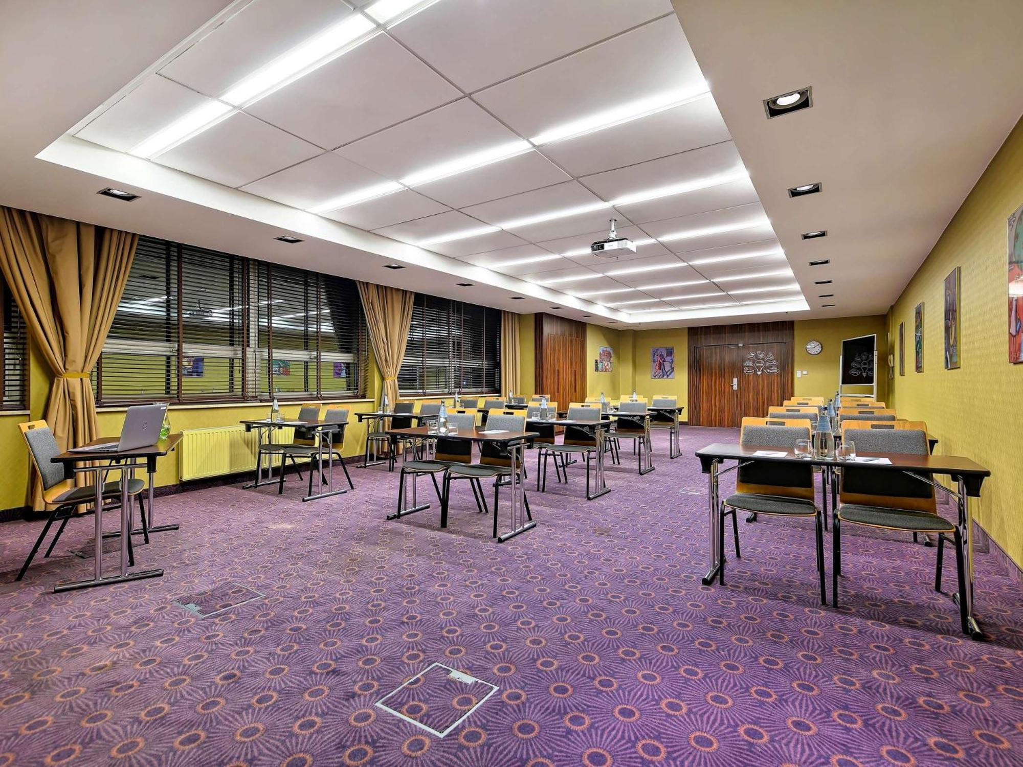 Mercure Stare Hotelli Gdańsk