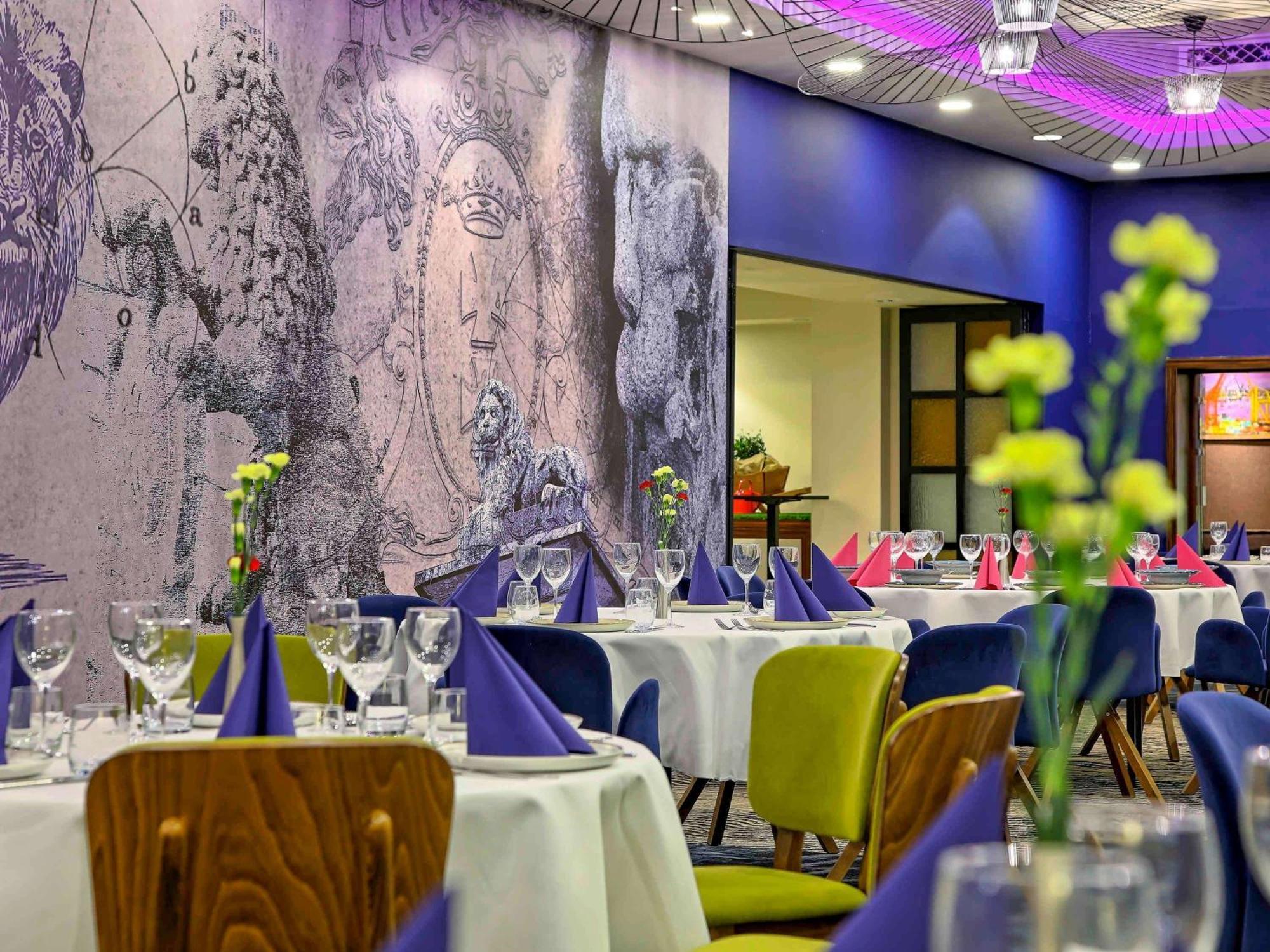 Mercure Stare 4* Gdańsk