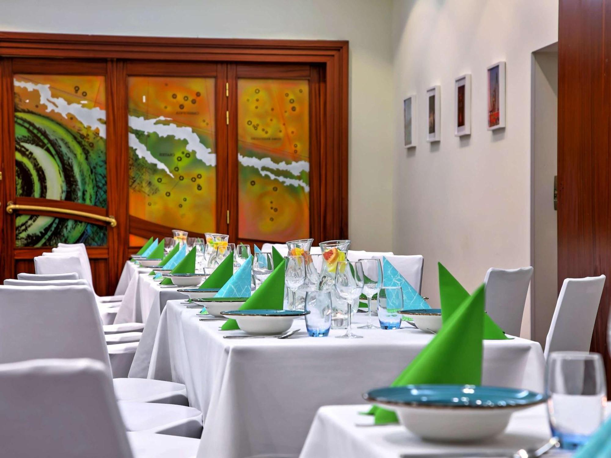 Mercure Stare Hotelli