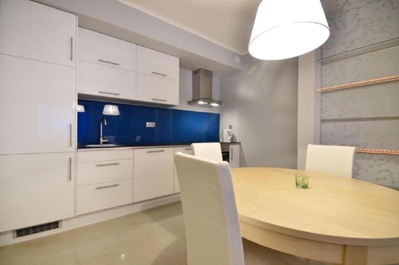 Dom & House - Old Town Waterlane Apartment