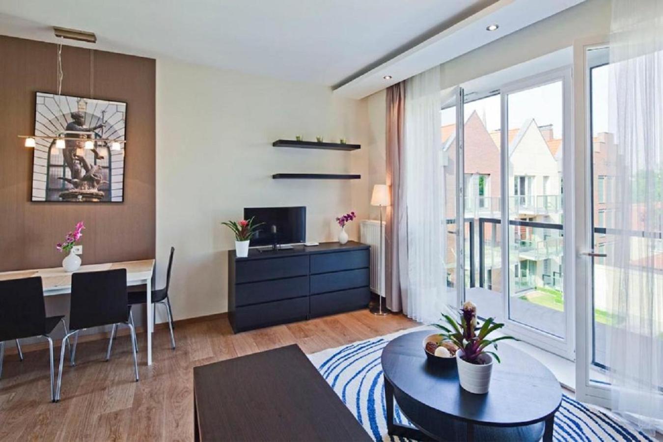 Apartment Dom & House - Old Town Tandeta