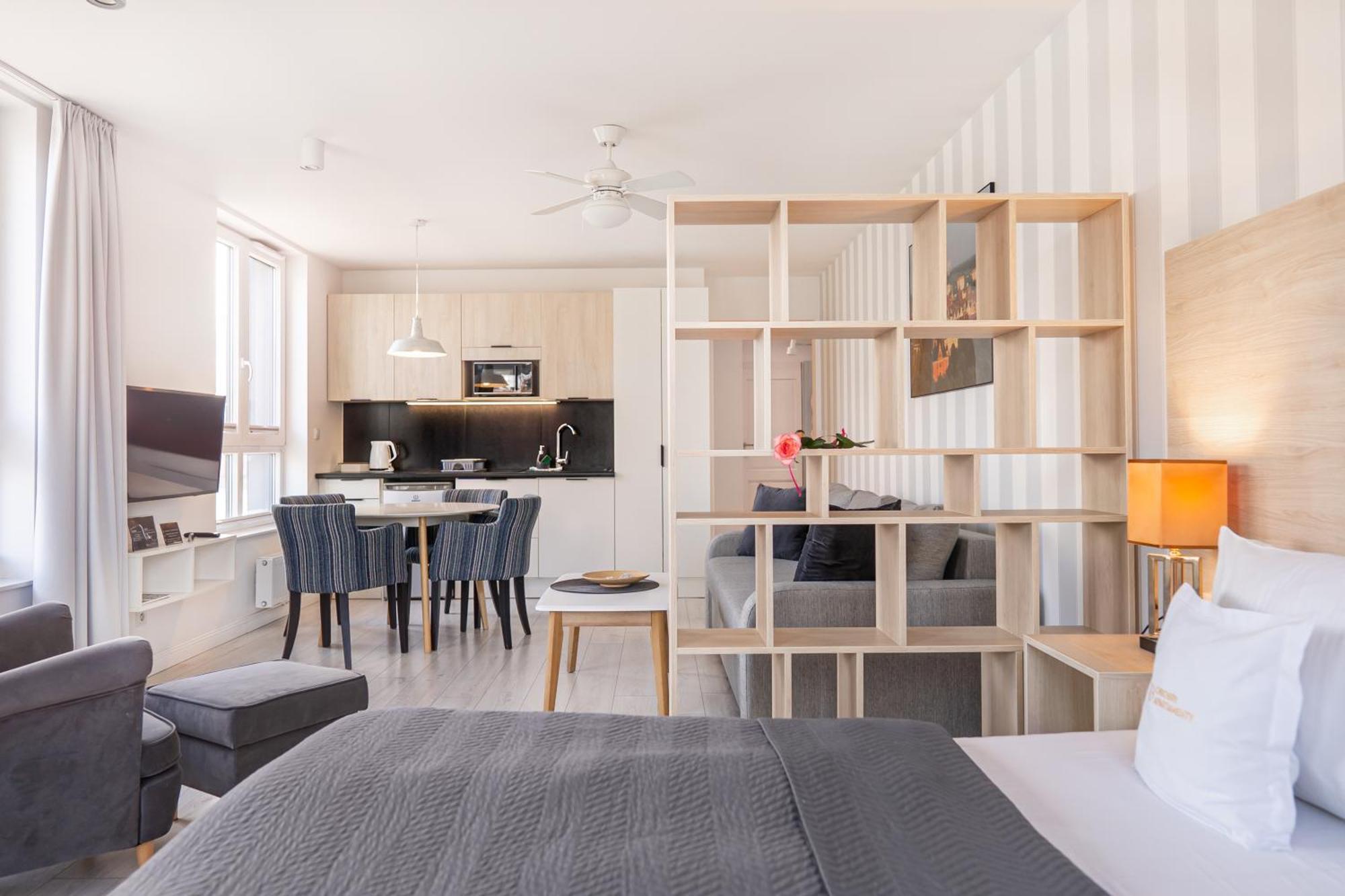 Khách sạn hẻo lánh Chrobry Grodzka 10 3*