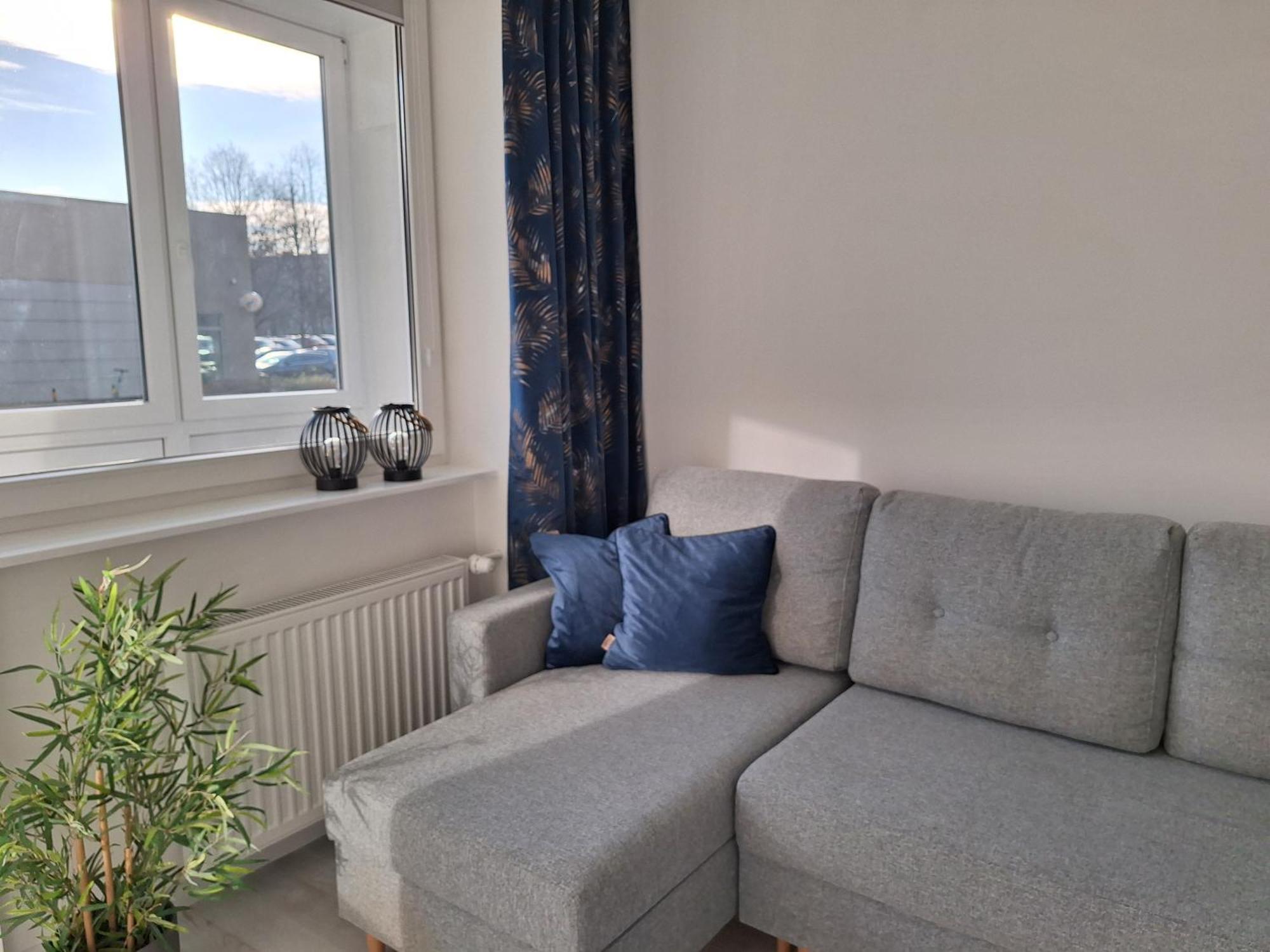 Apartment Glam Gdansk