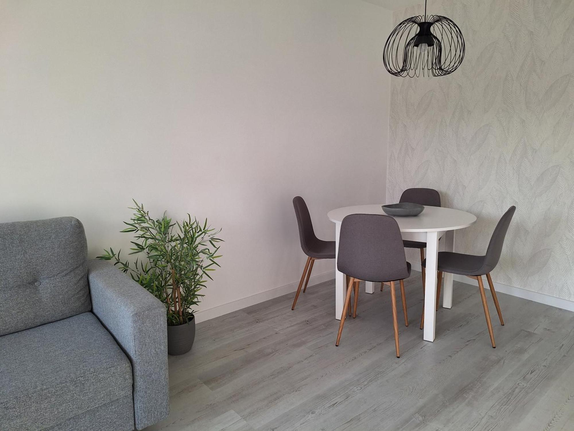 Glam Apartment