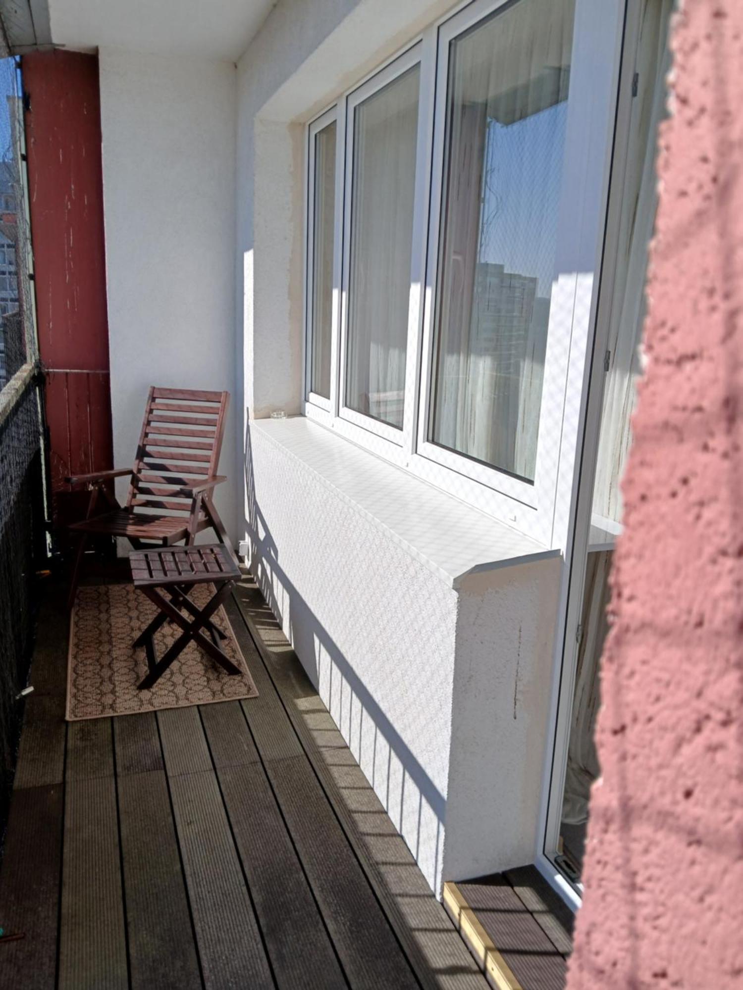 Apartment Nad Morzem U Kasi 2 *