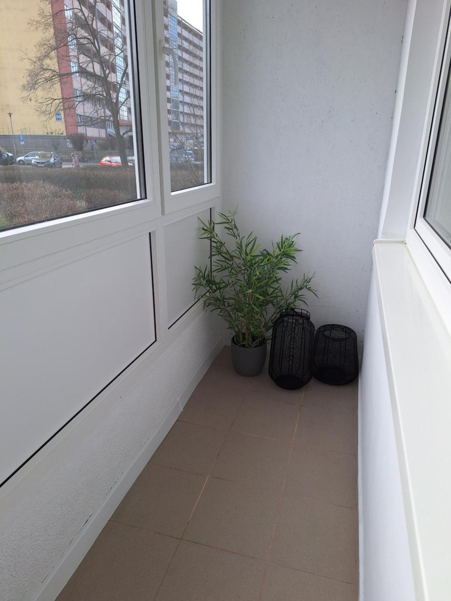 Apartment Glam Gdansk