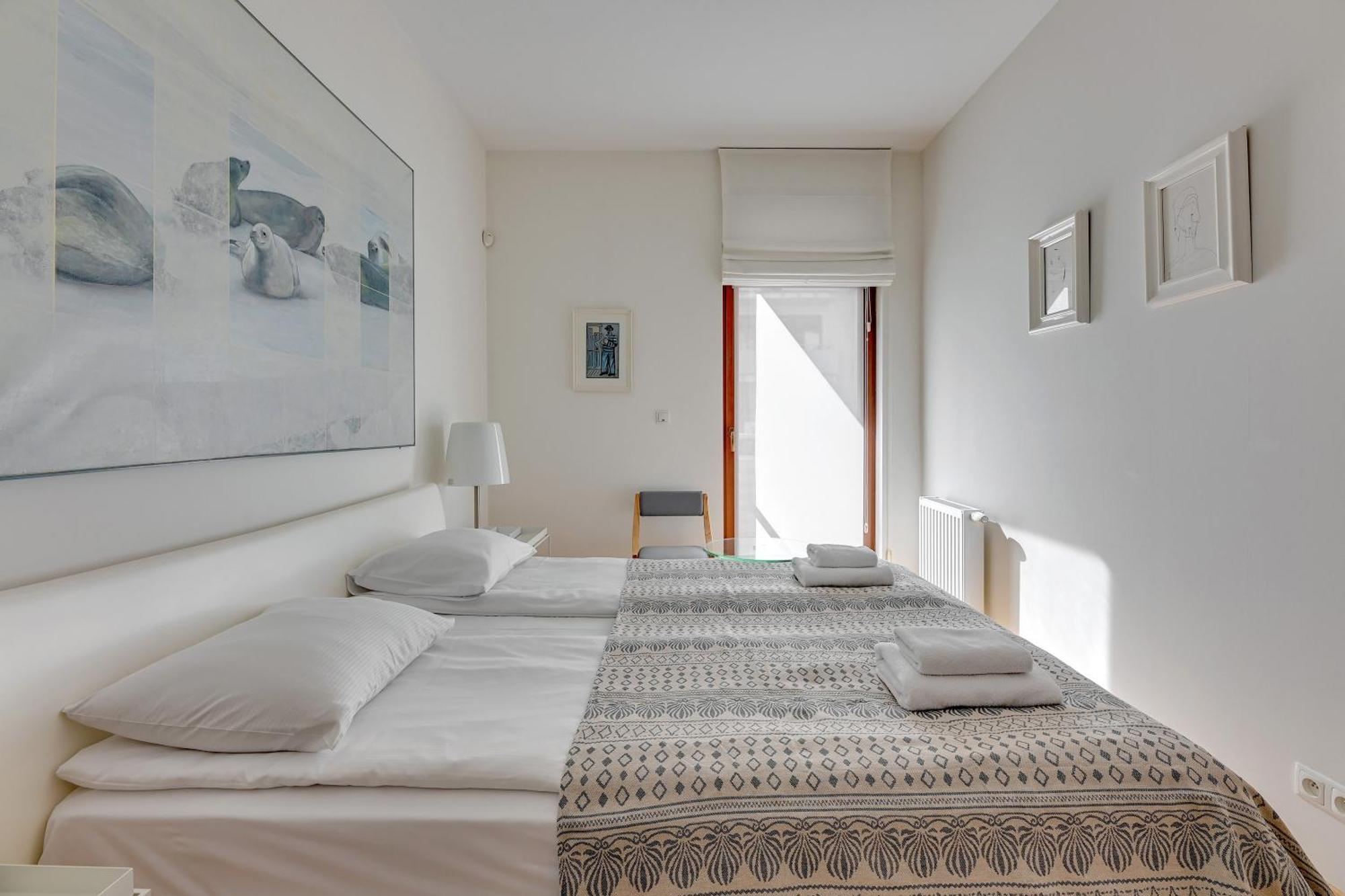 Apartment Neptun Art Przy Plazy *